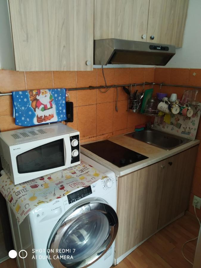 Апартмент Паисий 15 Varna Exterior photo