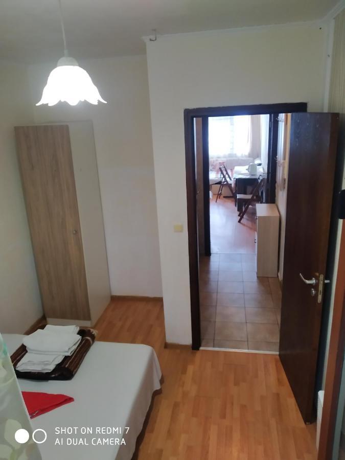 Апартмент Паисий 15 Varna Exterior photo