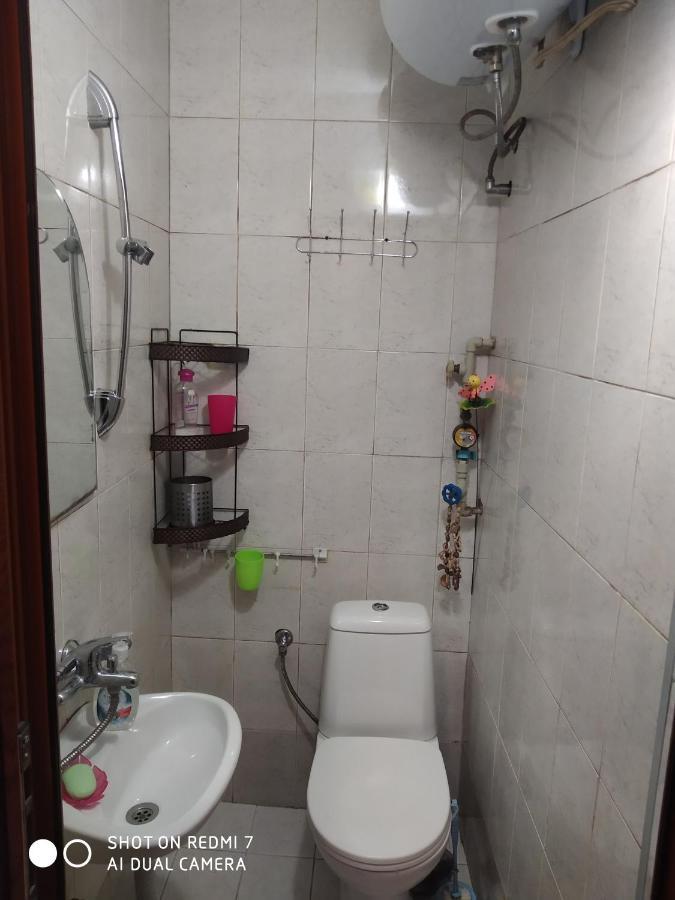 Апартмент Паисий 15 Varna Exterior photo